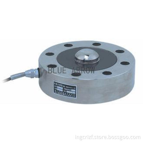 High Accuracy Column Digital Strain Gauge Load Cell / Spoke